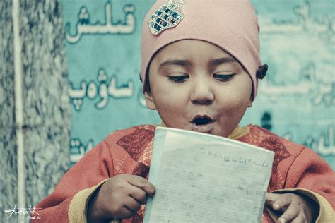 新疆儿童 / 2019 / 今日儿童节-中关村在线摄影论坛