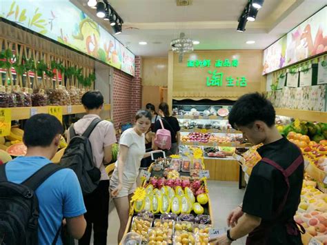 中秋节湖南水果店的储值卡促销攻略-长沙狐狸淘蔬果有限公司