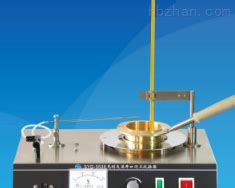 EDND-3石油产品运动粘度自动测定仪_武汉鄂电电力试验设备有限公司