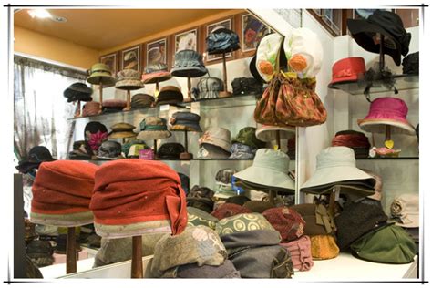 帽子专卖店,服饰鞋帽,生活百科,摄影,汇图网www.huitu.com