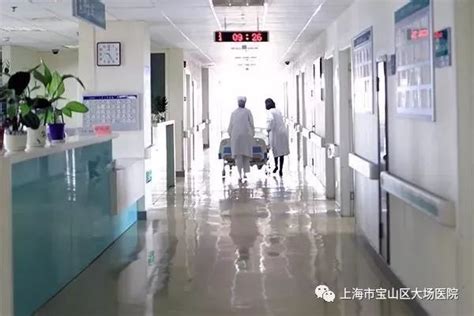 上海交通大学医学院附属仁济医院宝山分院最新招聘职位_丁香人才网