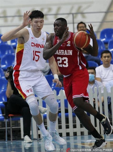 男篮世预赛第4窗口期赛程：中国8月25日对哈萨克斯坦_PP视频体育频道