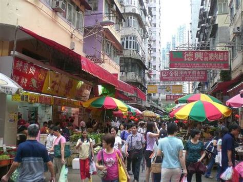 香港旺角购物点推荐，去过后发现体验远差于大陆，都是情怀！|旺角|先达广场|女人街_新浪新闻