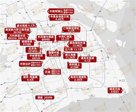 上海房价地图,深圳房价,20上海各区房价图(第2页)_大山谷图库