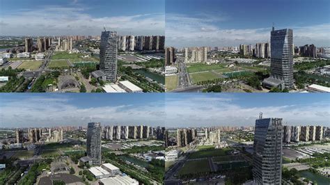 在这里安家，听安亭新镇的居民们讲讲上海这个国际融合居住区的好