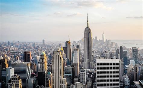 2019纽约世贸大厦_旅游攻略_门票_地址_游记点评,纽约旅游景点推荐 - 去哪儿攻略社区