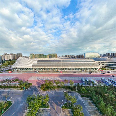 唐山南湖国际会展中心设计感悟-建筑设计资料分享-筑龙建筑设计论坛