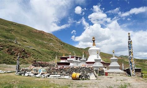 西藏自治区 那曲市 达姆寺