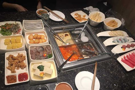 郑州美食排名前十的餐厅：海底捞上榜，它是自助餐厅 - 手工客