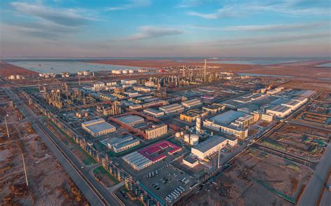 天津渤化MTO装置试车成功 第A2版:能源·化工·材料 20220621期 中国工业报