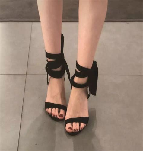 什么脚型是美人脚，女人标准脚型怎样的脚才算最美-528时尚