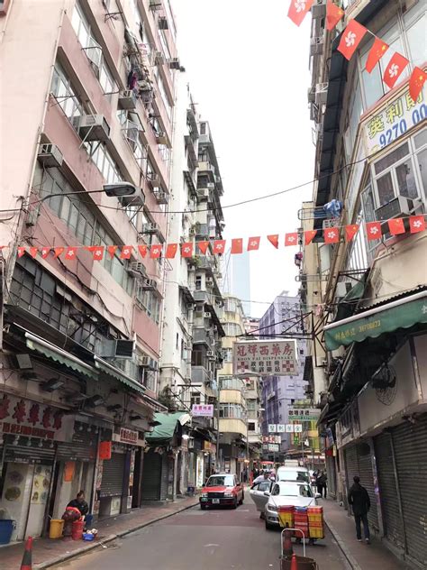 2019庙街-旅游攻略-门票-地址-问答-游记点评，香港旅游旅游景点推荐-去哪儿攻略