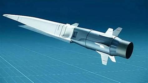 俄罗斯高超音速“锆石”导弹到底有多厉害，真能成为航母终结者？__凤凰网