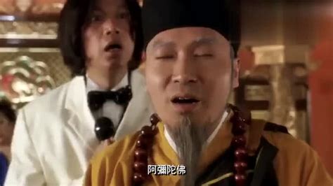 「食神」粤语原声版，刘以达的“梦遗”大师绝对是整部片一大笑点