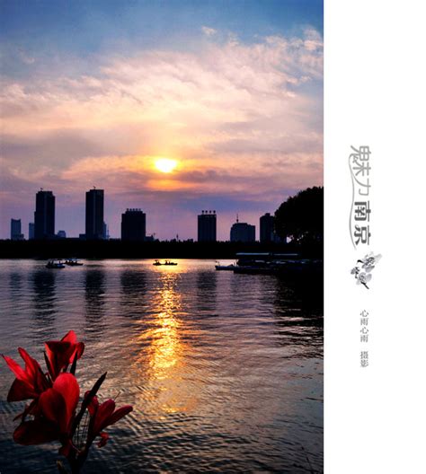 【城市风光 夜景拍摄】南京长江大桥|摄影|风光|黑诺 - 原创作品 - 站酷 (ZCOOL)
