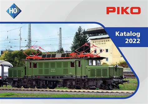 PIKO SmartControl WLAN Basis Set Modelleisenbahn kaufen | PIKO Webshop
