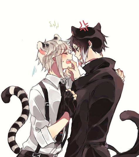 芥敦情头画师:HaruMizuki图片