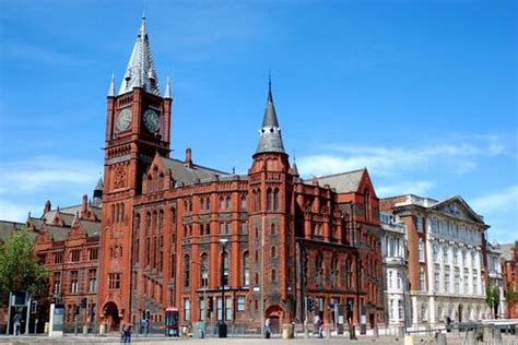 利物浦大学相当于国内什么大学 和哪所大学水平差不多_蔚蓝留学网