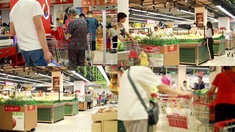瞧准啦，北京这31家超市获颁“放心肉菜示范超市” - 提个醒 - 新湖南