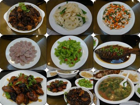 长城特色食物有哪些，北京长城特色美食大盘点 - 知乎