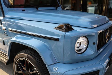 陶瓷蓝阿斯顿·马丁DB11整车外观外观图片_阿斯顿·马丁DB11 2022款 4.0T V8 Coupe_6718733_太平洋汽车网
