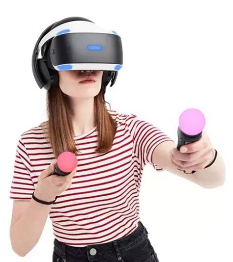 关于商场里面的VR游戏体验馆，你了解了多少？_展开