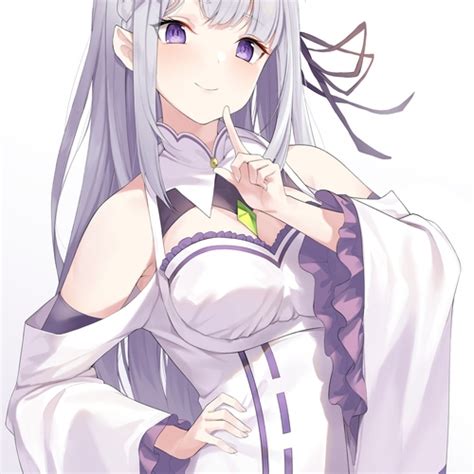 爱蜜莉雅美图图片
