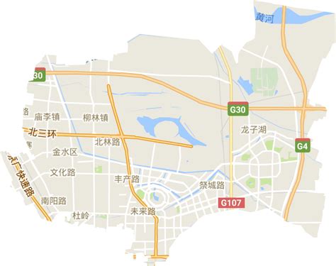 2022年郑州楼市，买房看看金水区，河南房价洼地 - 知乎