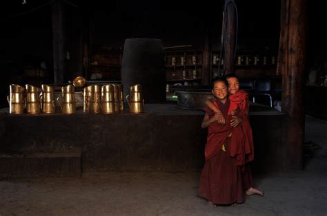 探索不一样的西藏：用心去感受渐渐消失的宝藏村落