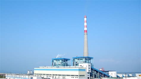 国华电力舟山电厂实现连续安全生产7200天