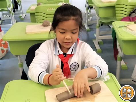 广州泥塑X沙面小学|《石头与花》 - 2022年 - 万道创意文化（广州）有限公司|3D画|3D立体画|万氏兄弟3D画
