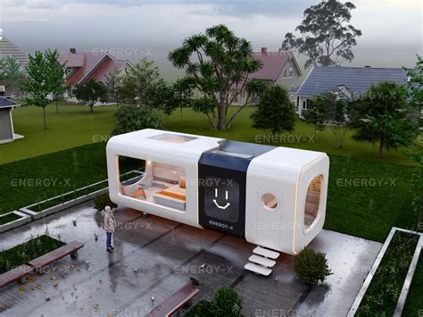 星空房这种可移动民宿可为景区打造不一样的住宿体验-杰出科技“星空梦”