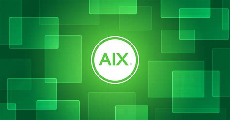 在AIX系统中安装软件和补丁_繁星衍衍的博客-CSDN博客_aix安装软件