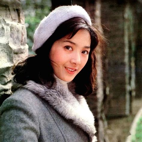《大桥下面》中的女主角秦楠(龚雪饰)图片