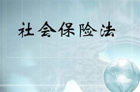 2022中华人民共和国社会保险法实施细则全文 - 行政法规 - 律科网