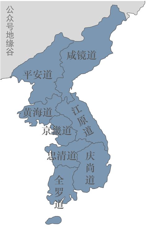 领土仅釜山周边的三韩，如何扩张到今天朝鲜的疆域_凤凰网