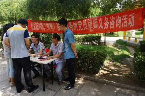 河北邯郸开展宪法宣传周集中宣传活动-人民图片网
