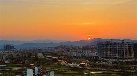 江西萍乡旅游必去十大景点（萍乡旅游景点大全排名） - 含鄱口