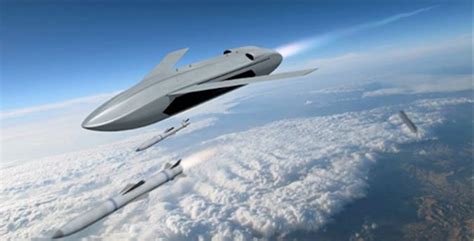 “远射”空中发射无人机将如何改变空战模式？-北京龙腾智元信息技术有限公司