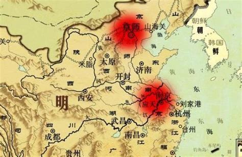 古代北京的别称或古称一览表 北京的别称有哪些 | WE生活