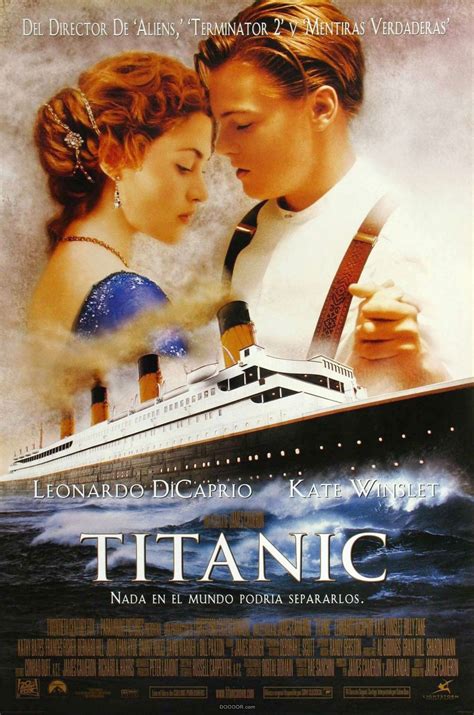 泰坦尼克号（1997年詹姆斯·卡梅隆执导美国电影） - 搜狗百科