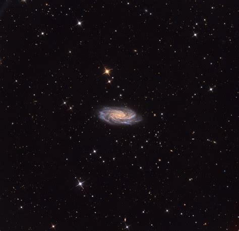 NGC 3672 | The Planetary Society