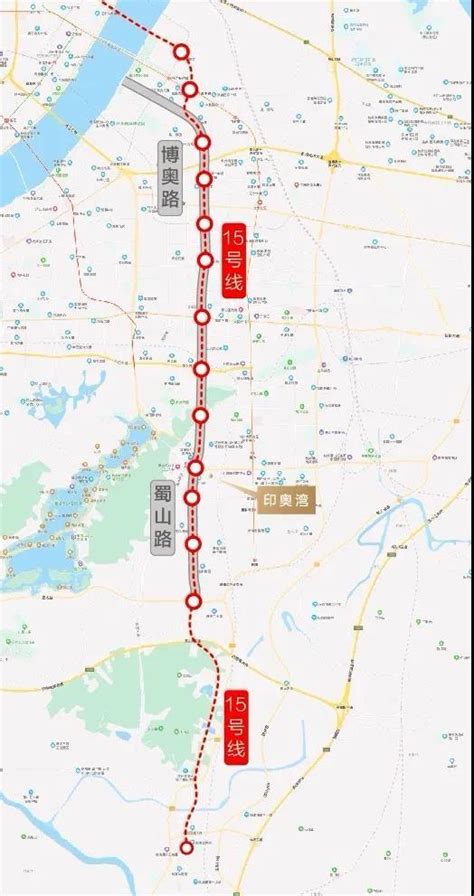 杭州地铁四期规划出炉！16条地铁齐发！快看哪些区域将受益！