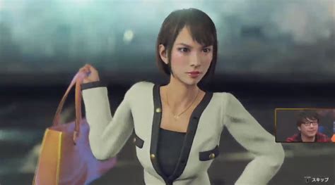 PS4新作《如龙7》新情报透露 剧情概要及玩法特点介绍_3DM单机