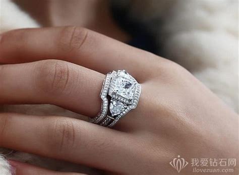 钻石戒指的名字及寓意 - 中国婚博会官网