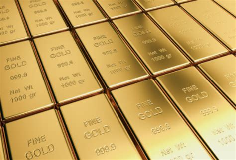 今天黄金价格多少一克 最新黄金价格走势图查询（10.16）-第一黄金网