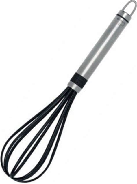 Brabantia 363788 Profile Line Whisk Large, Non-stick, For use in non ...