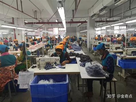 越南纺织服装企业订单数量下滑! 现订单竟按月签订! 商品加工成本高于韩国和中国!_纺织快报-www.168tex.com