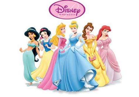 迪士尼 公主_迪斯尼公主有哪些 - 早旭经验网