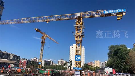 塔吊起升高度的规定准则-安徽省晋昇起重科技有限公司